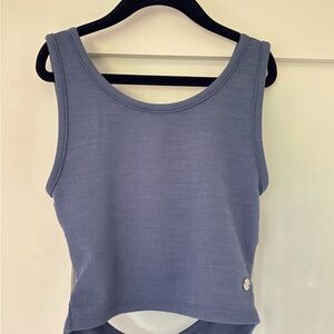 Roxy Lavender Tank Top